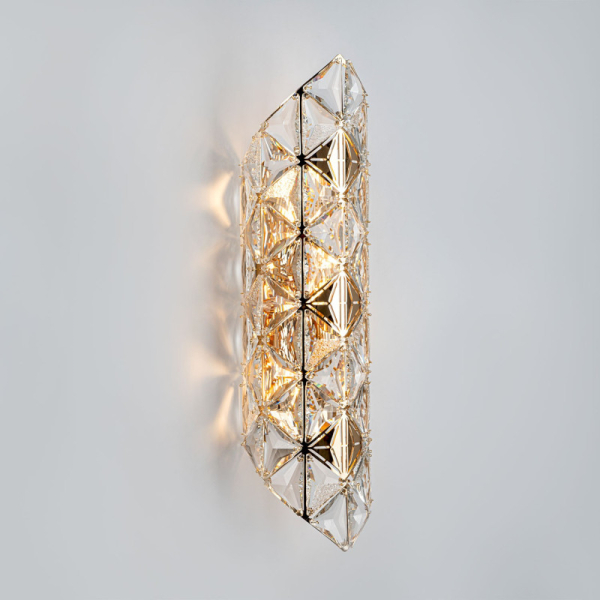 Бра MODELUX ML.7555.03 GD