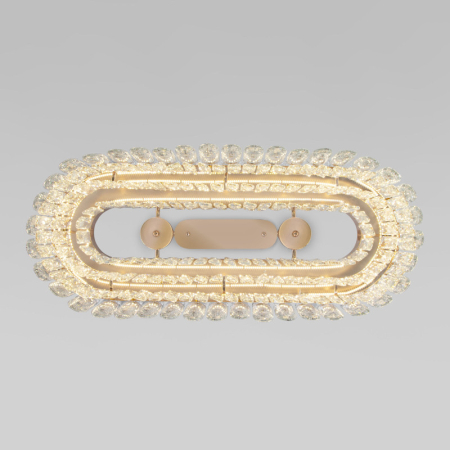 Подвесная люстра Bogate's 423/1