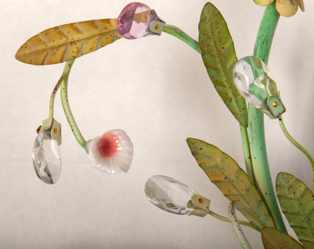 Бра Abrasax SB0851/2B