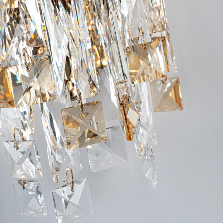 Бра MODELUX ML.7550.03 GD