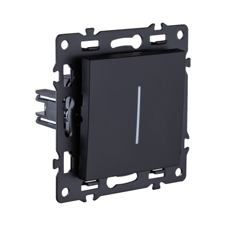 Выключатель KOLLINGER AS-012BK