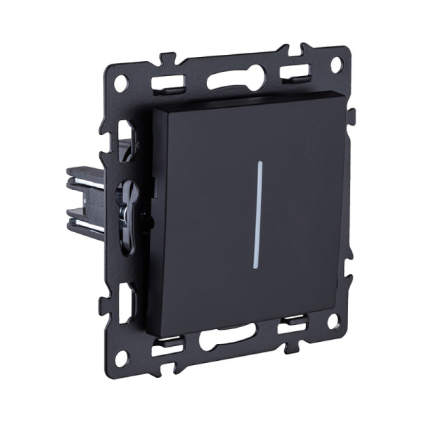 Выключатель KOLLINGER AS-012BK