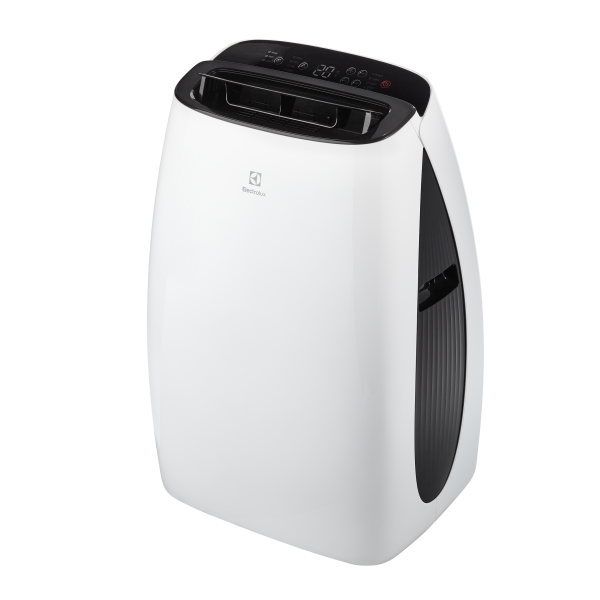 Мобильный кондиционер Electrolux EACM-10 HR/N3