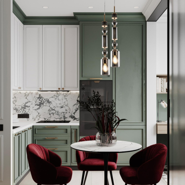 Подвесной светильник MODELUX MD.2006.1