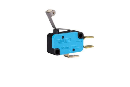 Выключатель-микро MK1MIP3 EMAS MK1MIP3