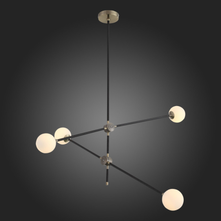 Накладной светильник ST-Luce SL429.403.04