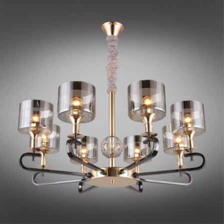 Подвесная люстра Omnilux OML-68703-08