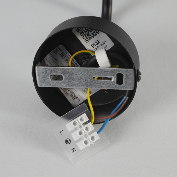 Бра Nowodvorski 9132