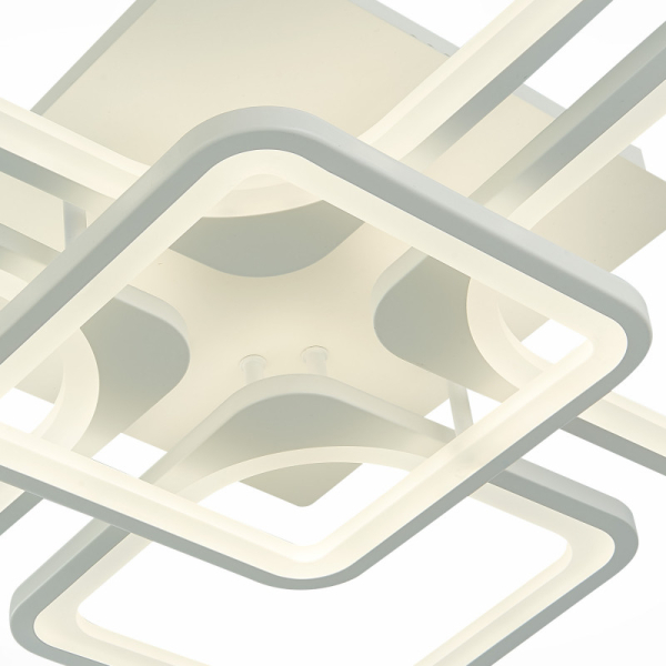 Накладная люстра EVOLED SLE500452-05