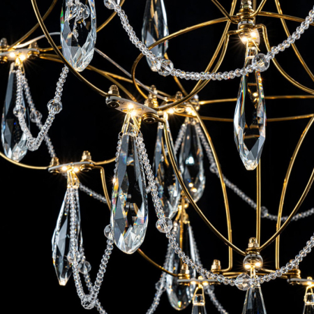 Подвесной светильник MODELUX ML.5601.400P BS