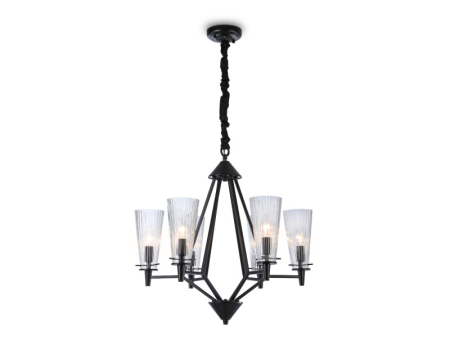 Подвесная люстра Ambrella Light TR3237