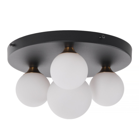 Накладная люстра MyFar MR1980-4C