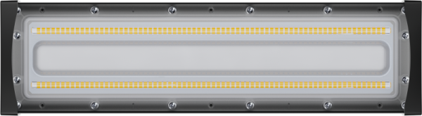 Светильник светодиодный 99 950 NHB-P8-100-5K-D60х120-LED 100Вт 5000К IP66/IP67 14000лм 140-264В HighBay для высоких пролетов Navigator 99950