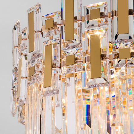 Подвесная люстра Bogate's 330/6 Strotskis