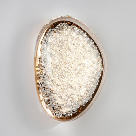 Бра MODELUX MS.2310.01 GD