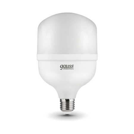 Светодиодная лампа Gauss 60424