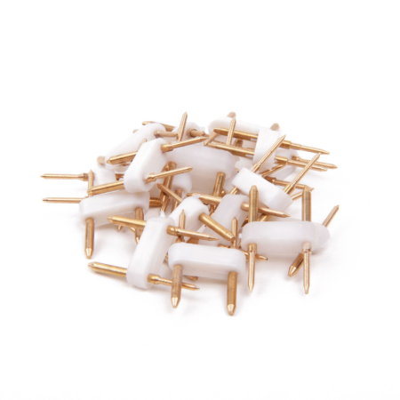 Соединитель для лент Elektrostandard Переходник для ленты 220V 5050 гибкий универсальны