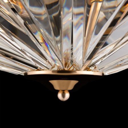 Накладной светильник Maytoni MOD094CL-06G