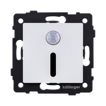 Подсветка ступеней лестницы KOLLINGER REA-045WH