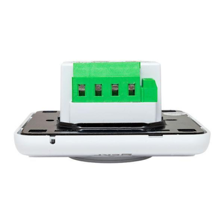 Термостат механический для теплых полов 16А 230В EKF mtt-3