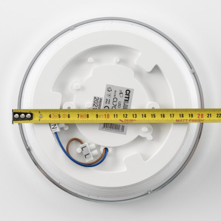 Накладной светильник Citilux CL70310