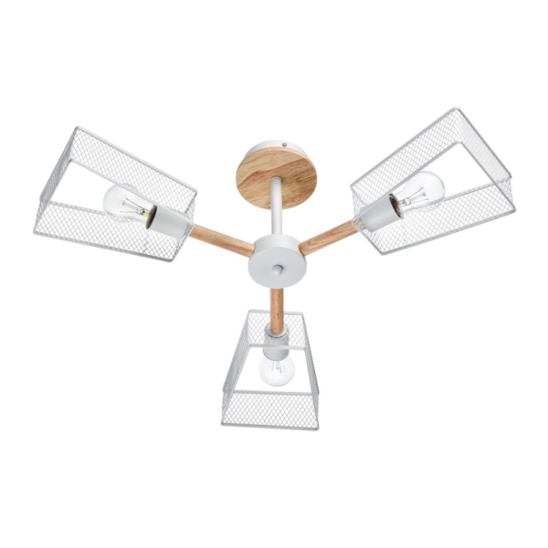 Люстра на штанге LUMION 8246/3C