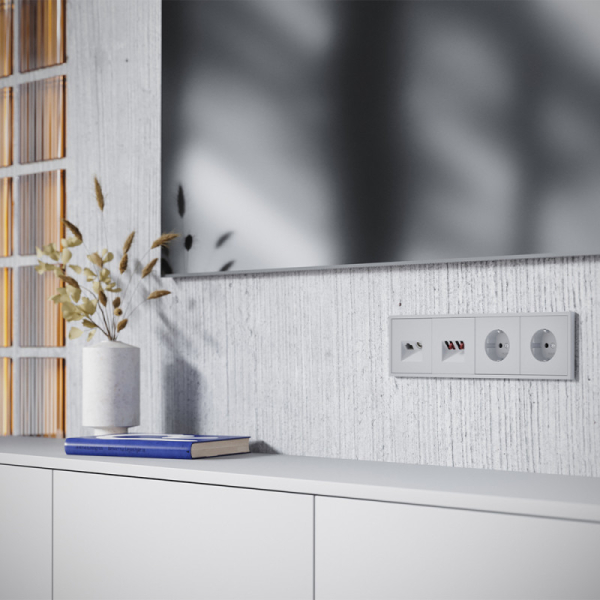 Клавиша/Накладка VOLTUM VLS002716