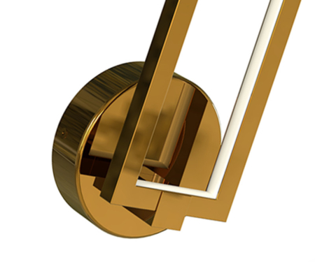 Бра Kink Light 08459,36