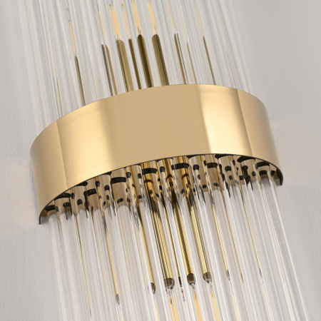 Бра Arte Milano 430122.140.2.E14.B1 GD