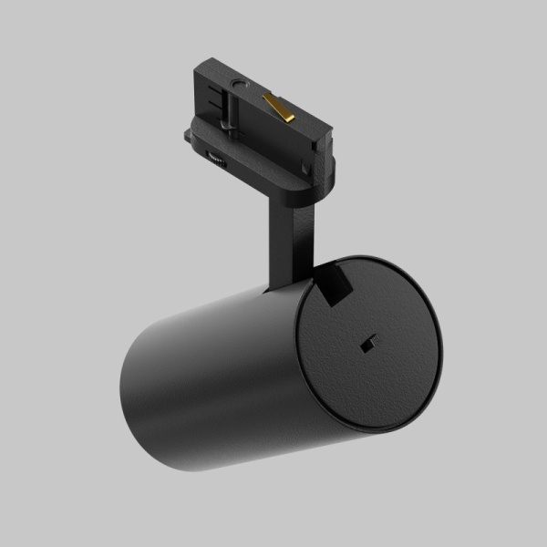 Светильник на шине Maytoni Technical TR197-3-40WCCT-M-B