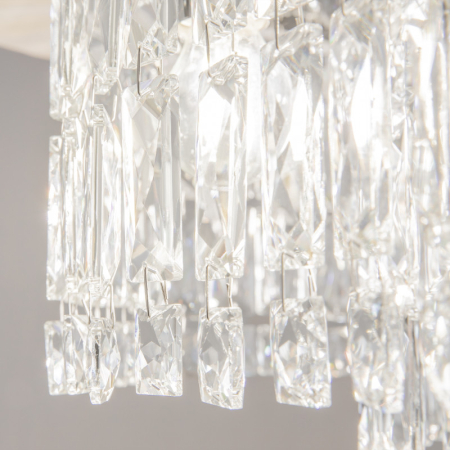 Накладная люстра Maytoni DIA005CL-06CH