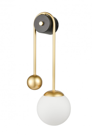 Бра Vele Luce VL7204W01