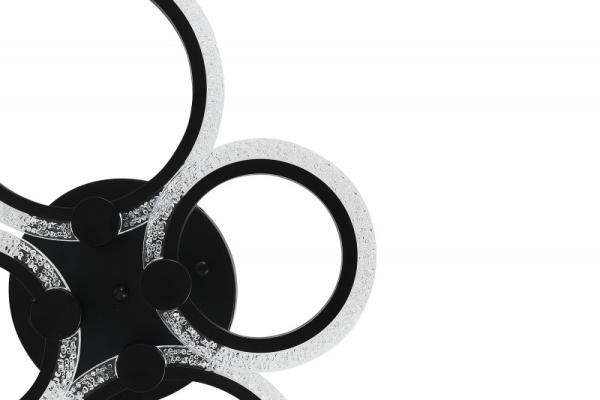 Накладная люстра Natali Kovaltseva LED LAMPS 81233