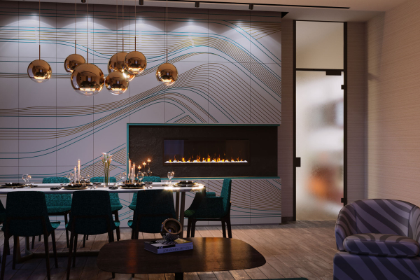 Dimplex Очаг Ignite XLF50