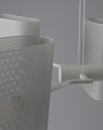 Подвесная люстра Moderli V11813-6P