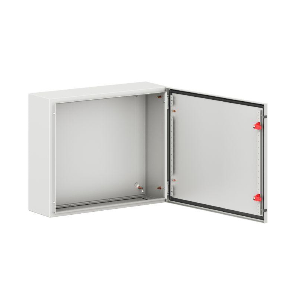 Корпус сварной ST 500х600х200мм без монтажн. панели DKC R5ST0562WMP