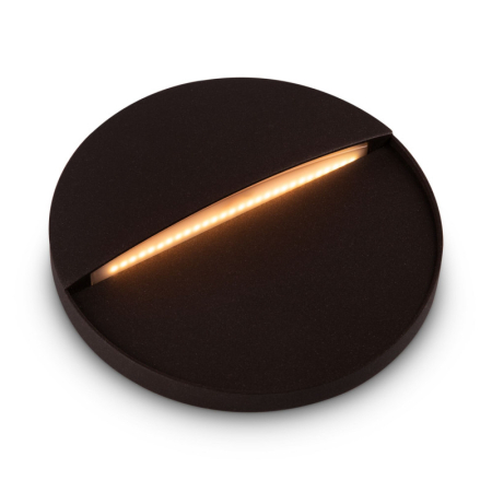 Светильник для ступеней Maytoni O046SL-L7BR3K