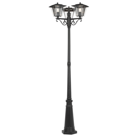 Садово-парковый светильник Citilux CLU10P3