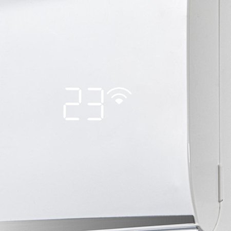 Сплит-система Smartline EACS-07HSM/N3 комплект Electrolux НС-1598821