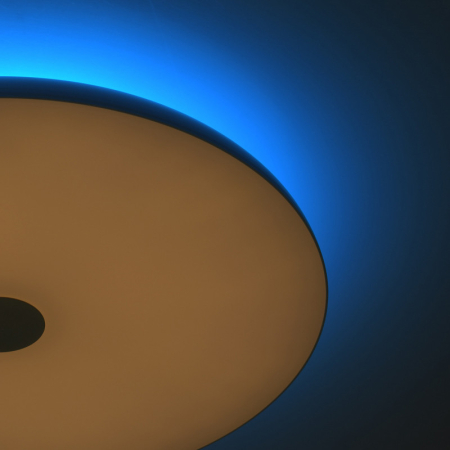 Накладной светильник DeMarkt 660012801