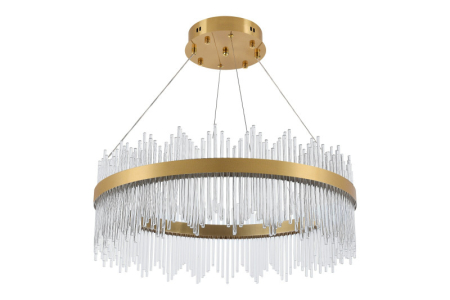 Подвесная люстра Natali Kovaltseva INNOVATION STYLE 83160