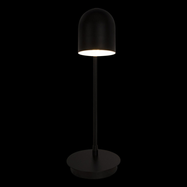 Настольная лампа LOFT IT 10144 Black