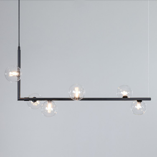 Подвесной светильник ImperiumLoft 140812-26