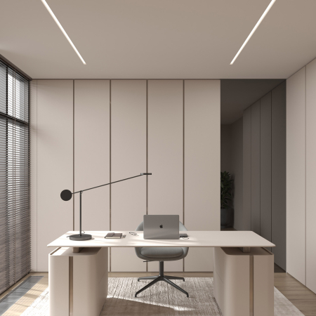 SABER 30.1 Торцевые элементы (заглушки) для SABER 30