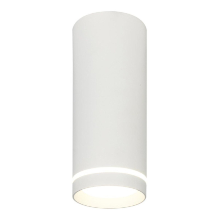 Накладной светильник Escada 20009SMU/02LED SWH