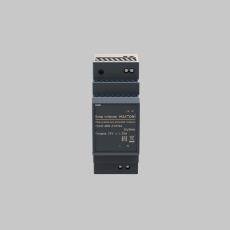 Блок питания для светодиодной ленты Maytoni Technical 821015