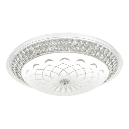 Накладной светильник LED4U L1107-800 CR