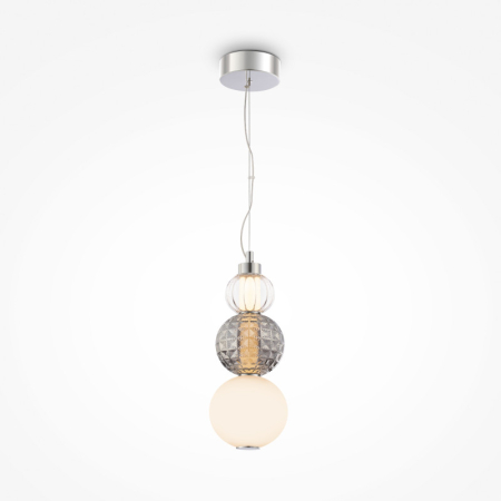 Подвесной светильник Maytoni P069PL-L16CH3K