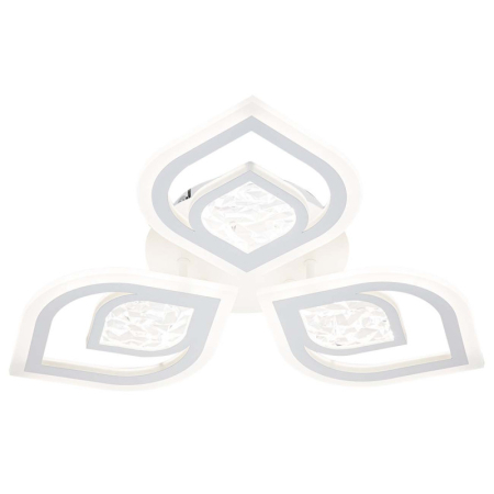 Накладная люстра Escada 10227/3LED