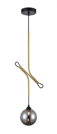 Подвесной светильник Vele Luce VL5662P01